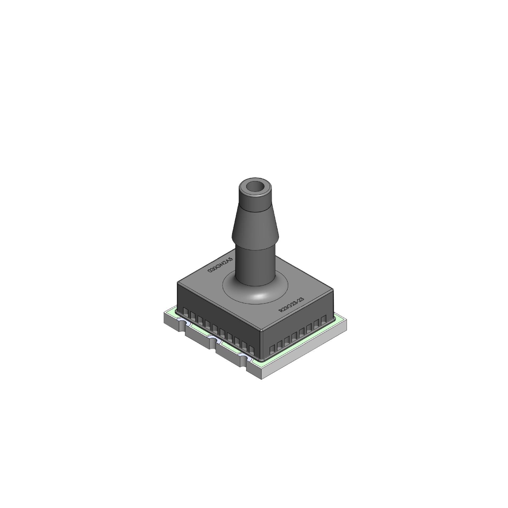 AABP-060G-HANN-C-C2A3 — Датчики и преобразователи давления