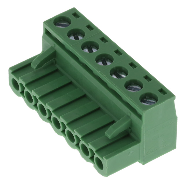 TJ0751530000G — Шейдеры, плаги и сокеты, гнёзда