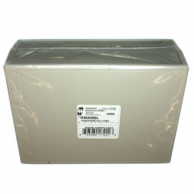 RM2055L — Ящики