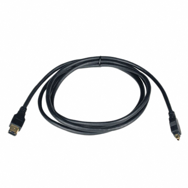 F009-006 — Кабели IEEE 1394