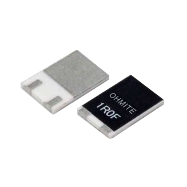 TKH45P1R00FE-TR — Чип-резисторы — для поверхностного монтажа (SMD)