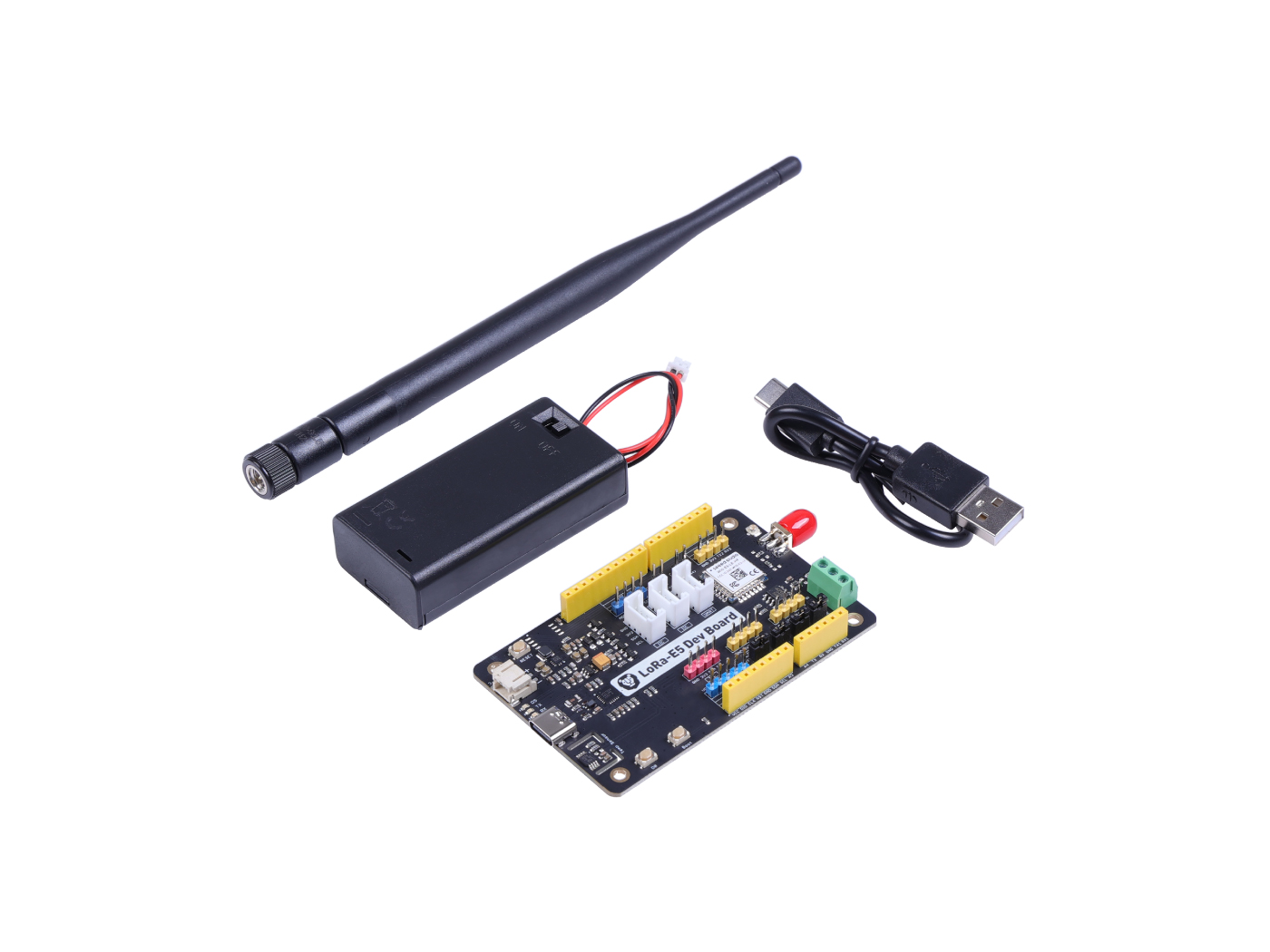 113991157 — Платы для проверки RF, RFID, Wireless