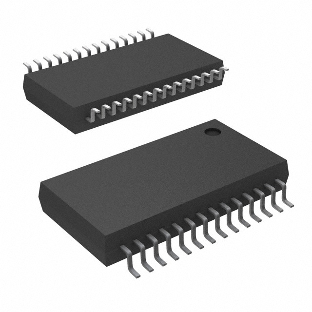 PCM1804DBR — ADCs/DACs - Специальное назначение