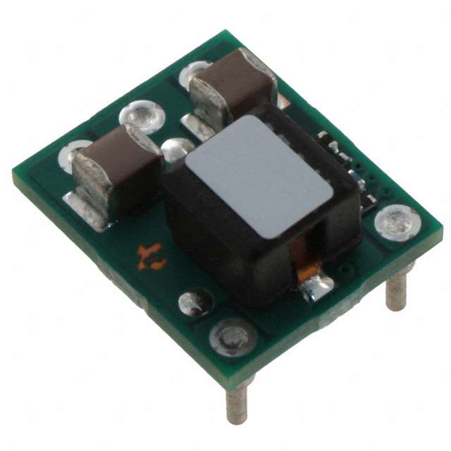 PTH08080WBH — Преобразователи DC/DC