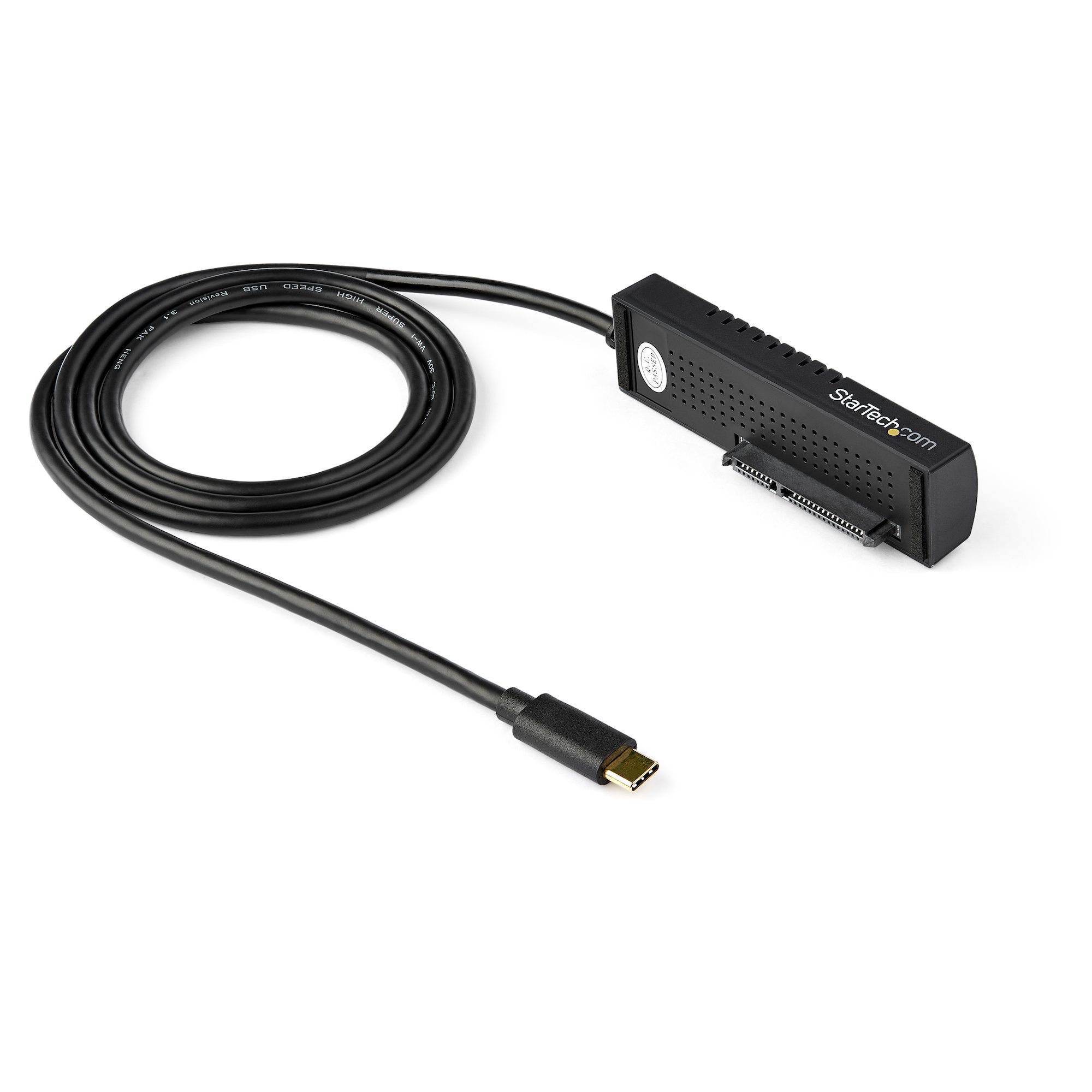 USB31C2SAT3 — Адаптеры, конвертеры, преобразователи