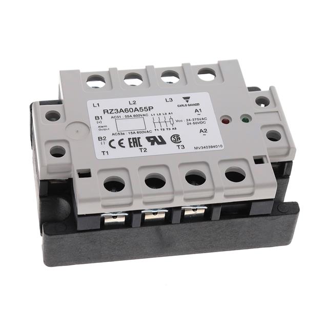 RZ3A60A55P — Твердотельные реле (SSR)