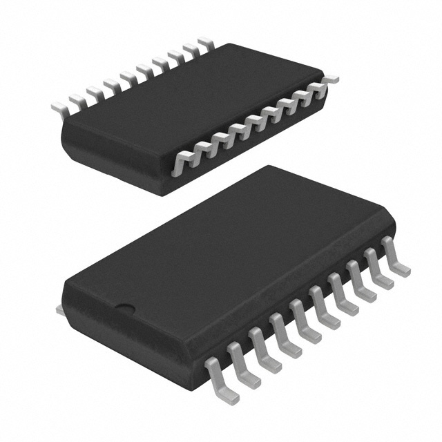 TDA1593T/V3,112 — RF демодуляторы