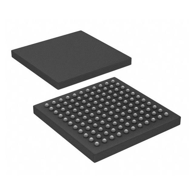 CYUSB3065-BZXI — Встраиваемые микроконтроллеры