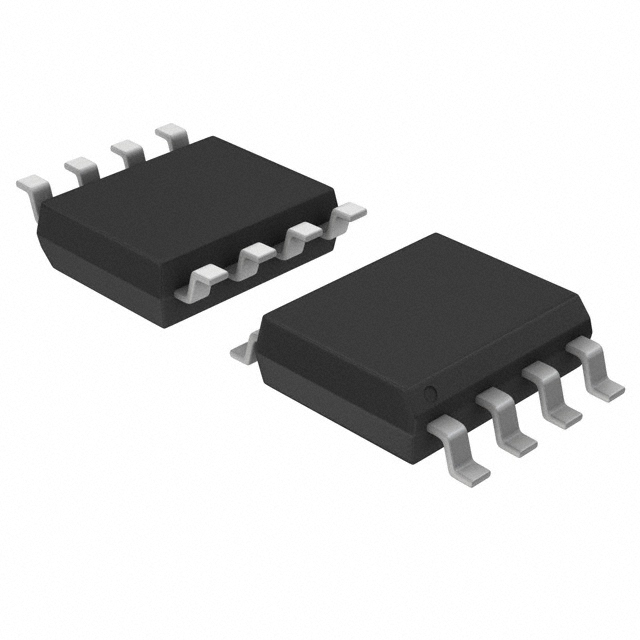 MCP6232T-E/SN — Инструментальные, Op Amps, буферные амплификаторы