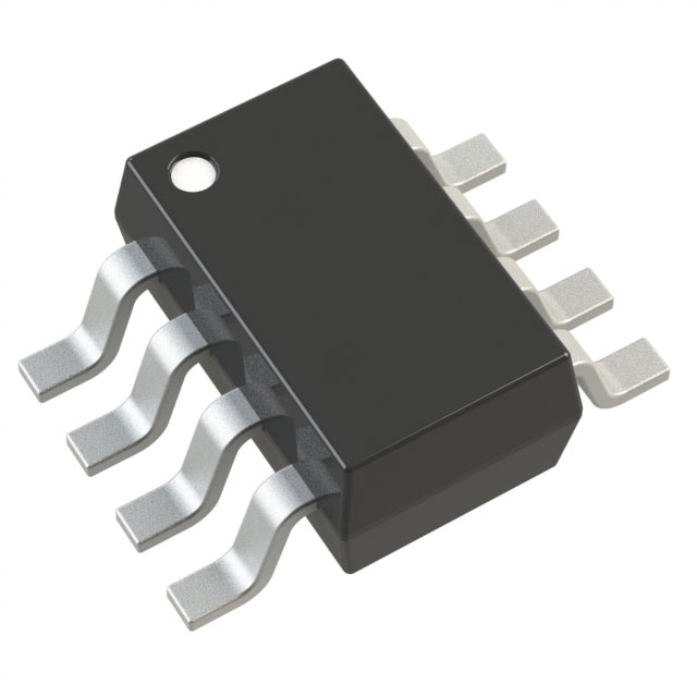 LT3009ESC8-3.3#TRPBF — Регуляторы напряжения - линейные, (LDO)