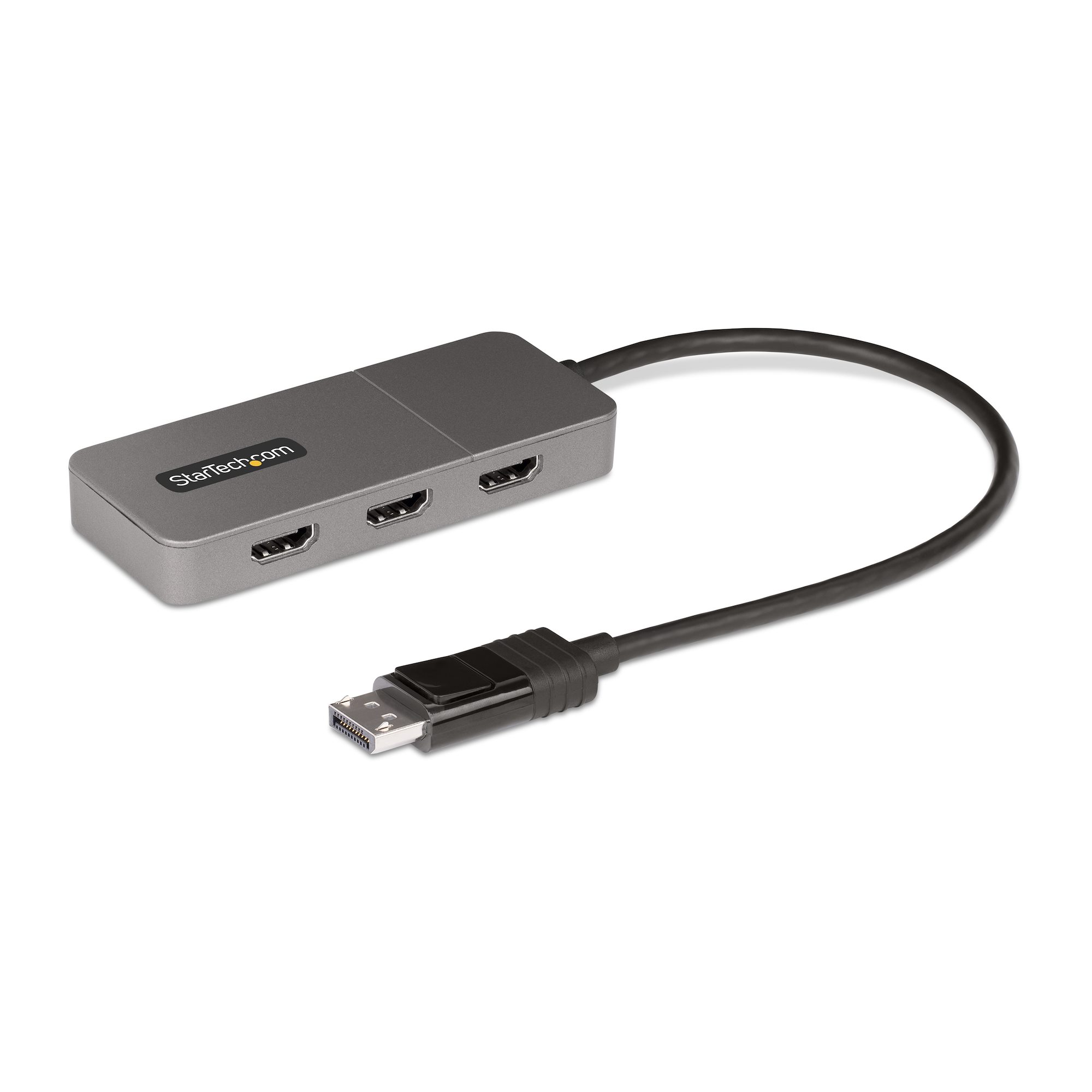 MST14DP123HD — USB-хабы