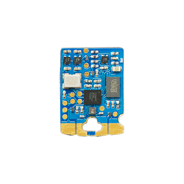 4332 — Платы для проверки сложных логических модулей (FPGA, CPLD)