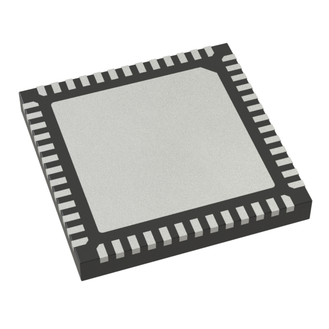 NCP81523MNTXG — Специализированные регуляторы