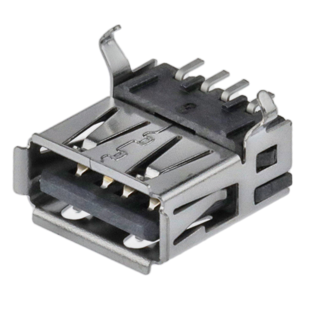 1-292303-1 — Сборки разъемов USB, DVI, HDMI