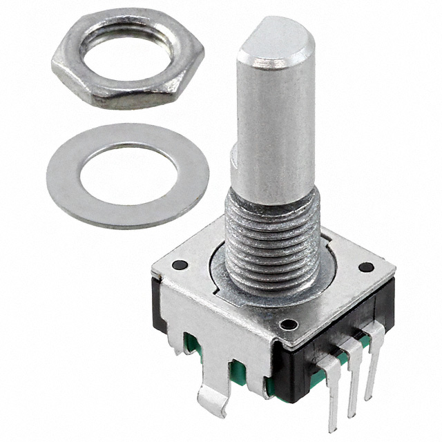 PEC11R-4220F-N0024 — Энкодеры (датчики положения/угла)