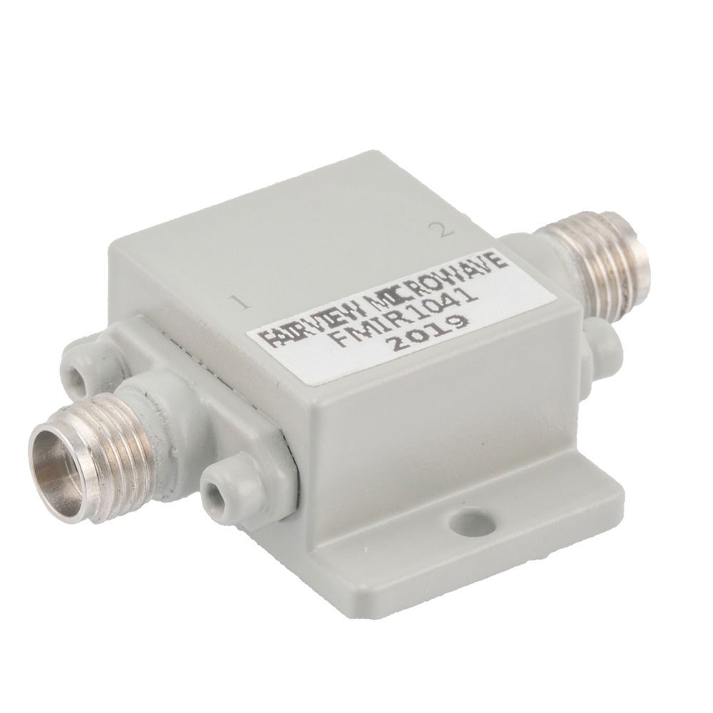 FMIR1041 — Циркуляторы и изоляторы RF