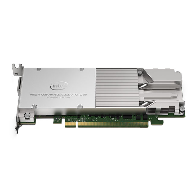 BD-ACD-10AX1152B — Карты ускорения сервера