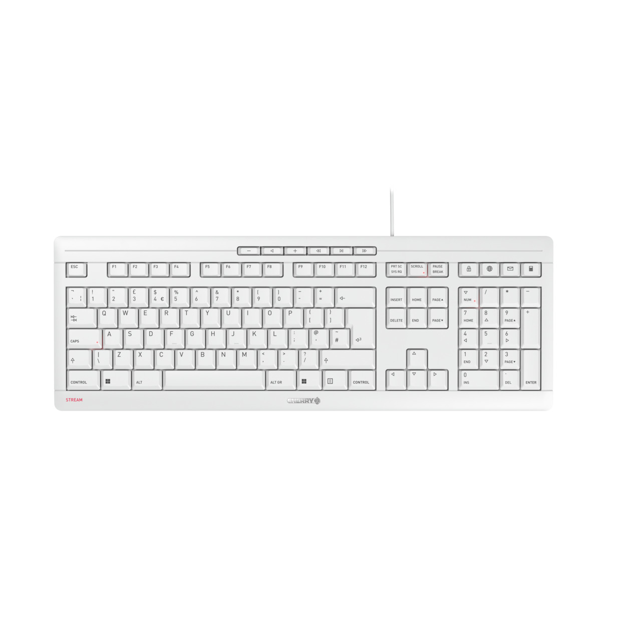 JK-8500GB-0 — Клавиатуры