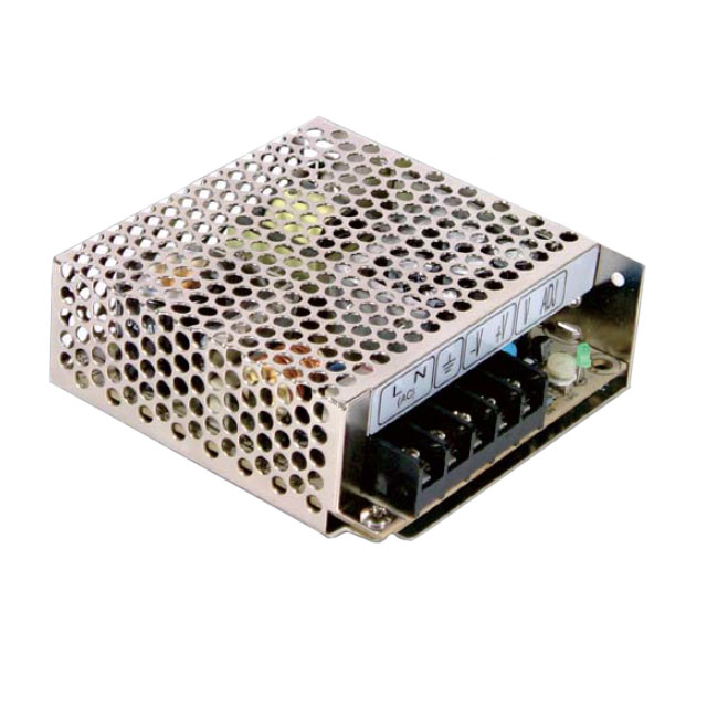 RS-50-5 — Преобразователи AC/DC