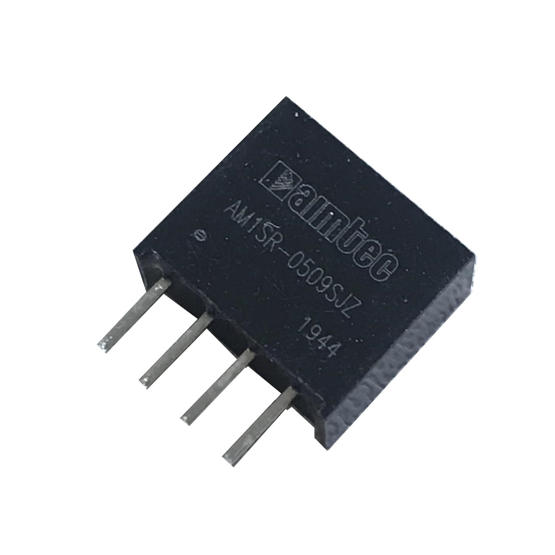 AM1SR-1215SJZ — Преобразователи DC/DC