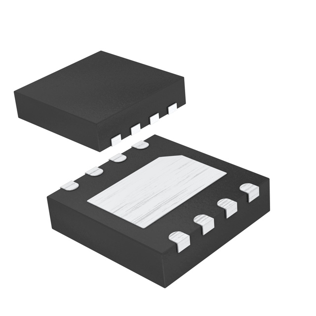 MAX5418LETA+T — Цифровые потенциометры