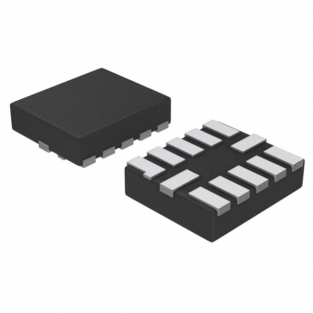 UM3304QA — Переводчики, уровневые сдвиги