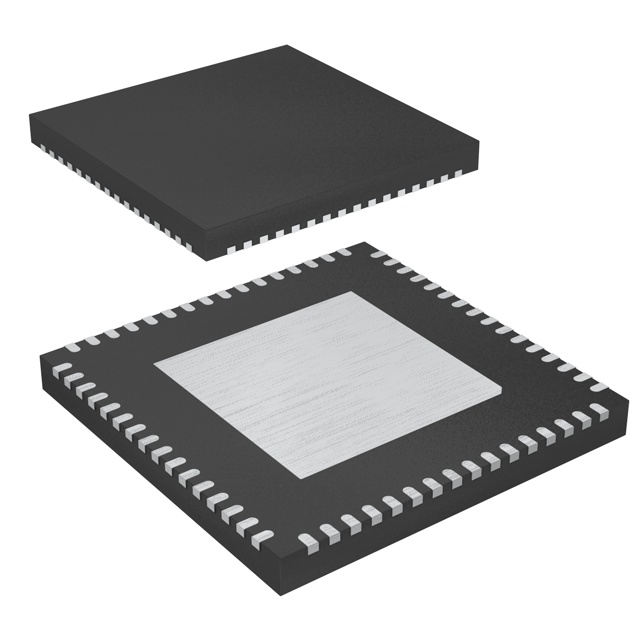 KSZ9893RNXC-TR — Контроллеры