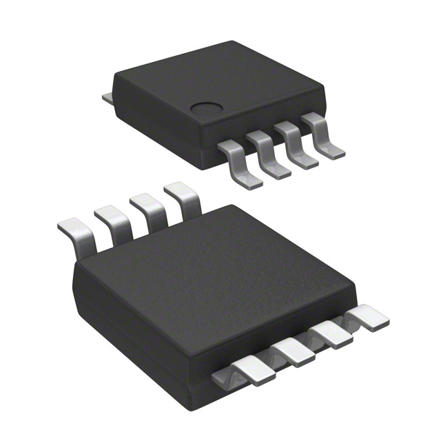 CAT1232LPZ-GT3 — Супервизоры