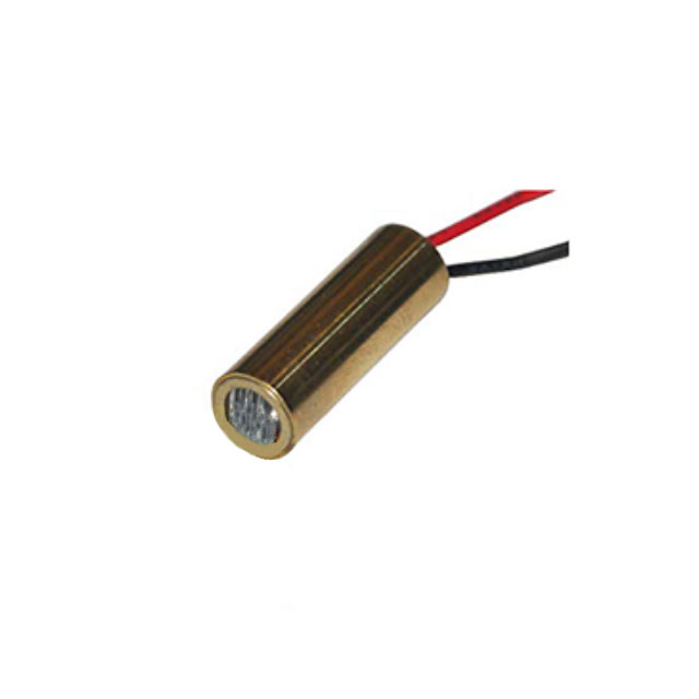 VLM-520-28 LPT — Лазерные диоды, модули