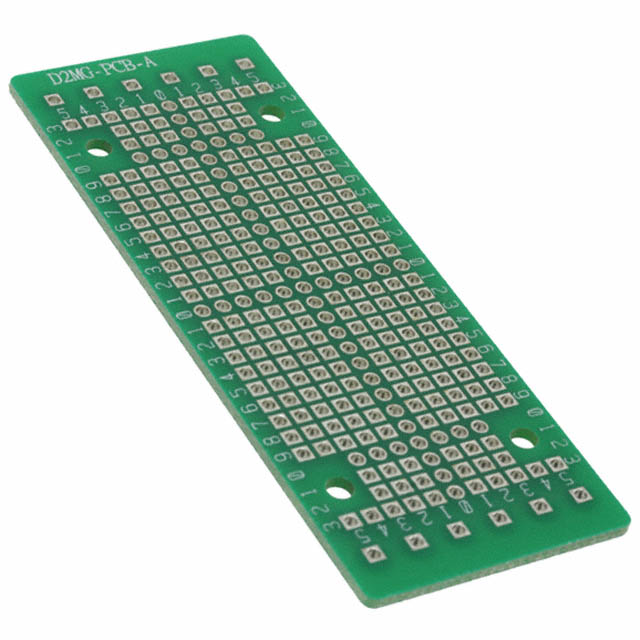 DMB-4770-CB — Перфорированные макетные платы