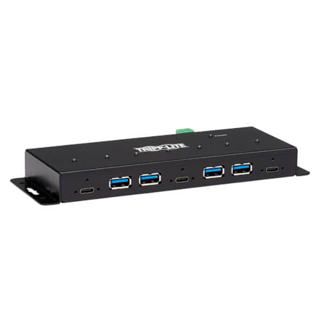 U460-4A3C-IND — USB-хабы