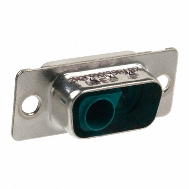 302W2CPXX99A10X — Корпуса для D-Sub, D-образных разъемов