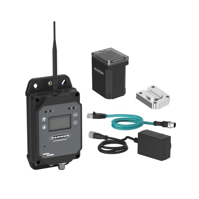 DXM1200-CK9-V-Q45VAC — Разное