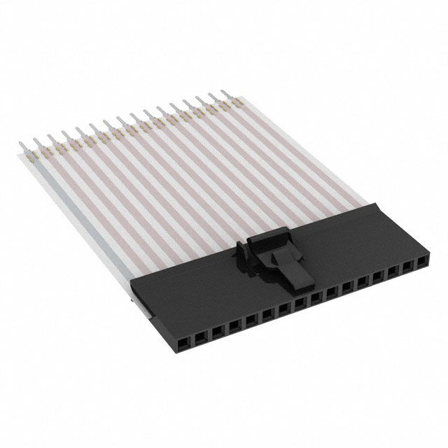 A9CAG-1606F — Гибкие шлейфы FFC, FPC