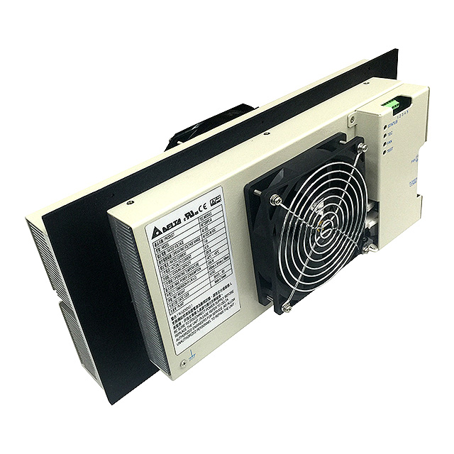 HET200PC-B — Тепловое оборудование - Термоэлектрические сборки