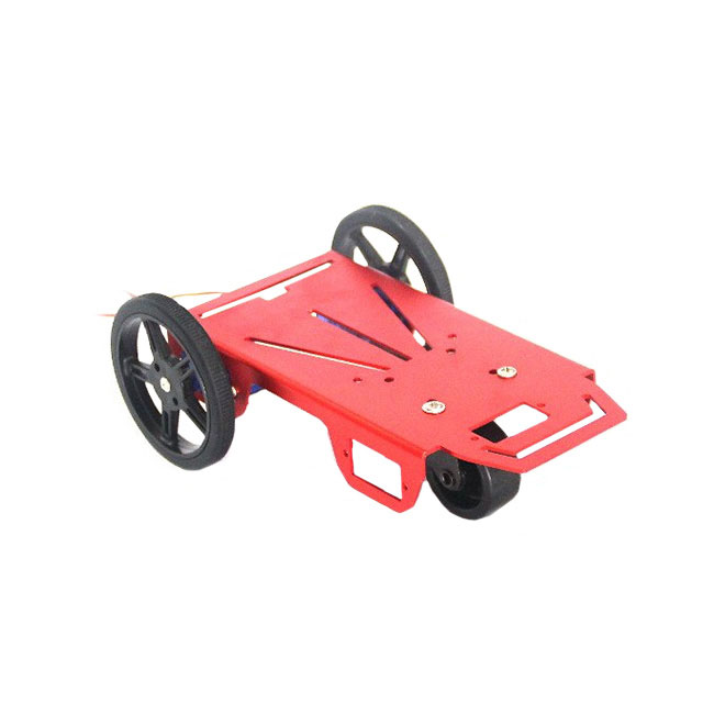 ROBOT-2WD-KIT — Наборы для робототехники
