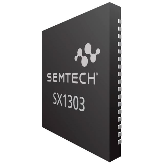 SX1303IMLTRT — Прочие RF ИС и модули