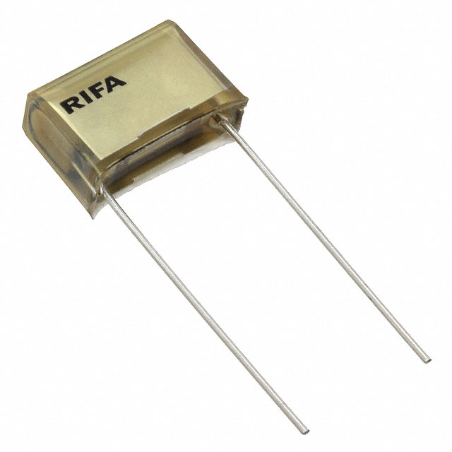 PMR210MB5220M100R30 — Фильтры ЭМП