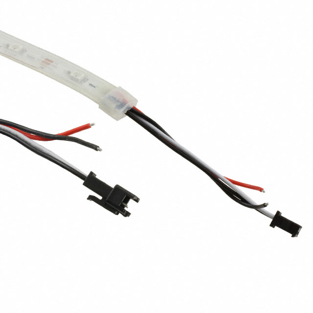 2538 — LED Адресные, специальные