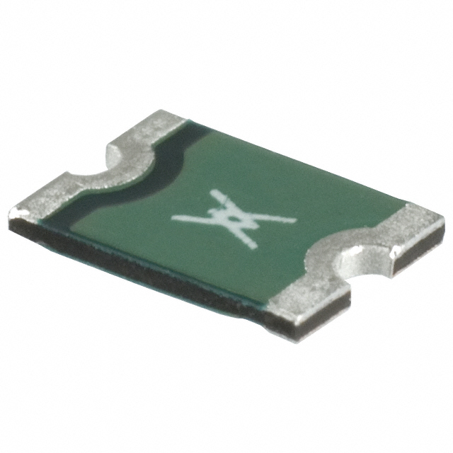 SMDC075F-2 — Переменные предохранители