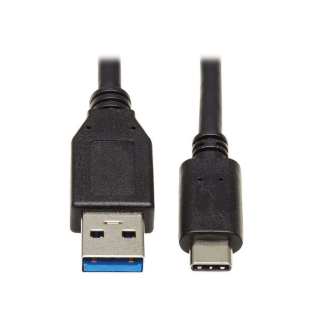 U428-20N — Кабели USB