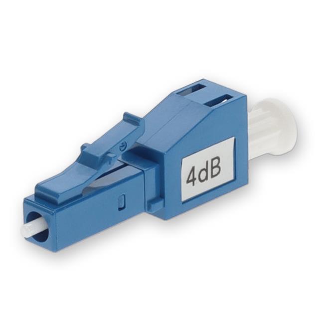 C-ATTNS-LCPC-4DB — Аттенюаторы