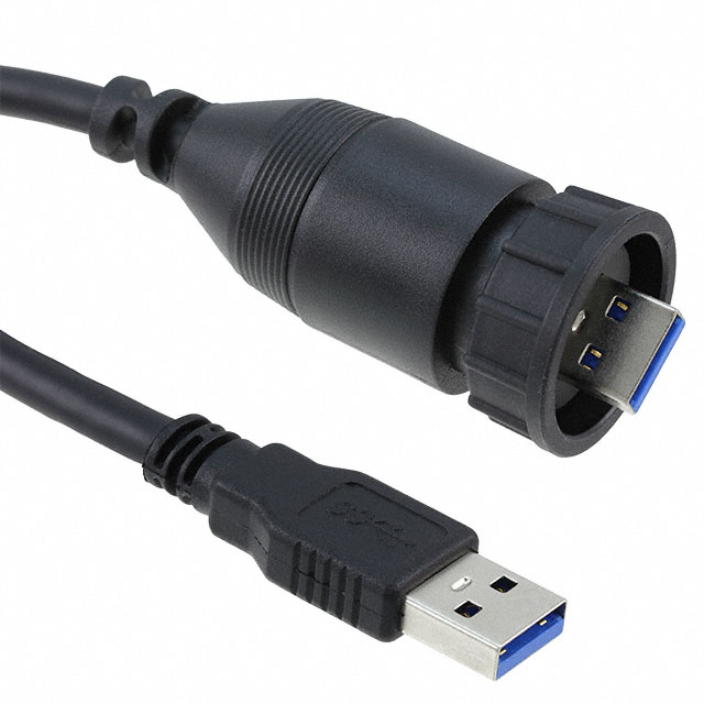 UA30FL-NAML-LB003 — Кабели USB
