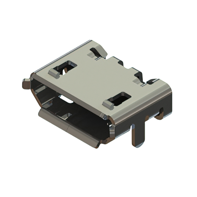 690T505-262-011 — Сборки разъемов USB, DVI, HDMI