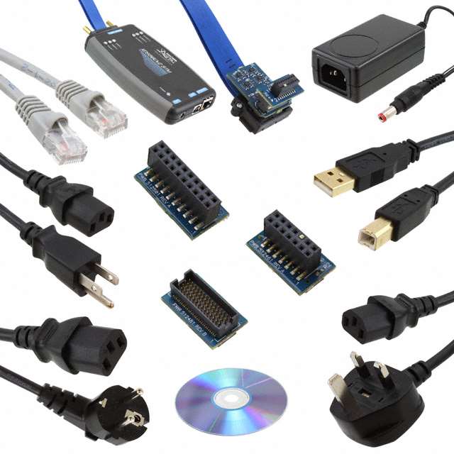 TMDSEMU560V2STM-UE — Программаторы, эмуляторы и дебаггеры