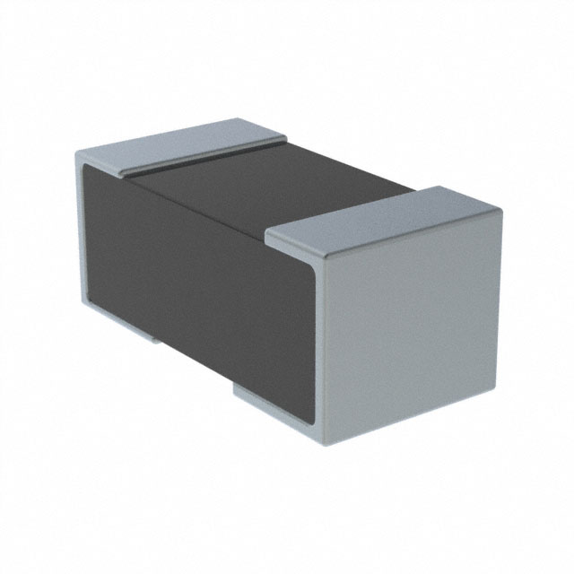 UR73D1JTTD10L0F — Чип-резисторы — для поверхностного монтажа (SMD)