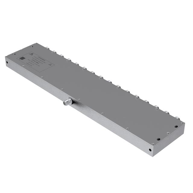 PD-16008-S — Делители мощности RF