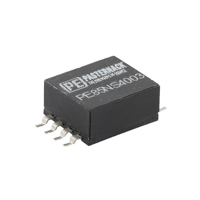 PE85NS4003 — Прочие RF ИС и модули