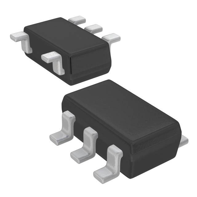 SI7210-B-00-IV — Линейные датчики и компасы (ИС)