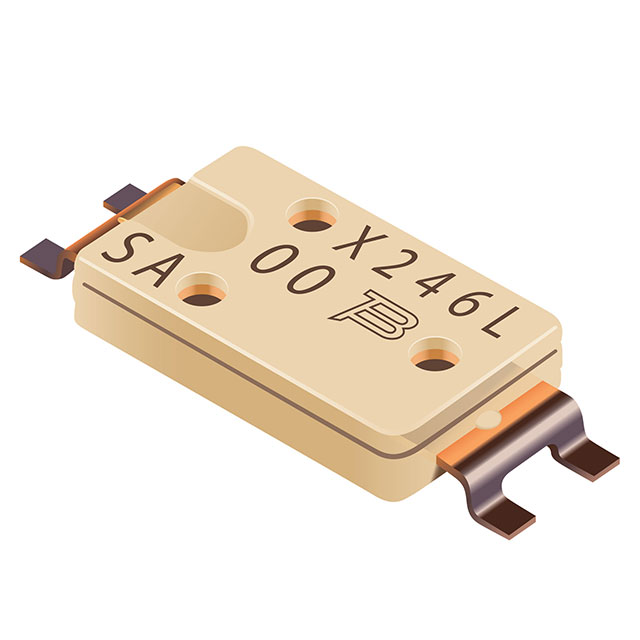 SA77CB0 — Термические предохранители